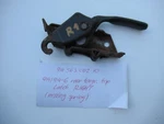 Porsche 914/914-6 Rear Targa Top Latch Right 563 082 10 Partial R1. Fixed Price $59.00.