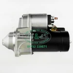 Libra 114S Starter Motor LRS1190. Fixed Price $158.51.