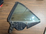 2005-2009 Ford Mustang Left Rear Driver Quarter Door Glass Convertible Lh. Fixed Price $94.95.