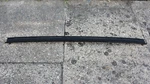 Genuine Original Bmw E21 E30 Sunroof Rain Guttter With Supporting Bracket Oem. Fixed Price $115.00.