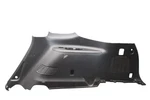 11-17 Infiniti QX56 QX80 Rear Right Side Lower Trunk Trim Cover Panel Black Oem. Fixed Price $112.00.