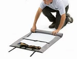 Bestop 42810 09 Hoss Storage Window Duffle. Fixed Price $143.09.