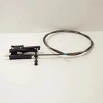 Bmw E30 Right Sunroof Cable 54121933750 New. Fixed Price $371.08.