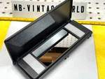 Mercedes 86-93 W124 W201 Lighted Sun Visor Flip Black Mirror Oem Cover,type. Fixed Price $70.51.