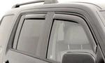Auto Ventshade (avs) Side Window Deflector Fits 1996-2002 Toyota 4RUNNER Ventv. Fixed Price $92.68.