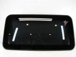 2010-2012 Hyundai Genesis Coupe Sunroof Glass 816102M000 Oem. Fixed Price $175.74.