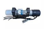 2008-2010 Chrysler Sebring Convertible Top Hydraulic Pump Motor HB80027-002. Fixed Price $149.99.