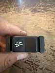 1984-1993MERCEDES Benz 190E/190D Sunroof Switch Used 000 820 62 10 Oem.. Fixed Price $39.20.