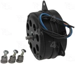 Engine Cooling Fan Motor Seasons 35161 Fits 95-01 Jeep Cherokee 4.0L-L6. Fixed Price $104.28.