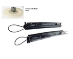 Mercedes S550 S600 Panoramic Sunroof Replacement Tracks Fits 2014-2017. Fixed Price $365.22.