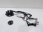 90-1993 Mercedes R129 300SL Ignition Distributor Cap 1234332427 Oem #0443. Fixed Price $101.96.