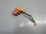 Acura Integra Sunroof Motor Connector Sliding Plug 1994-2001 Oem. Fixed Price $9.99.