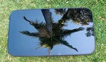 Ford Fusion Front Upper Sliding Sunroof Moonroof Window Glass Oem 2006-2012. Fixed Price $175.99.