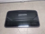 Oem 2003-2008 Toyota 4RUNNER Lexus GX470 Sunroof Moon Sliding Glass No Rust. Fixed Price $195.00.