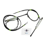 Bmw Mini R59 - Convertible Rams For Roof Pump X2 (2012 2015) 54347346022. Fixed Price $296.18.