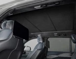 Cadillac Escalade Iq Glass Roof Sunhade Package 86594432 Gm New Oem 2025-2026. Fixed Price $169.99.