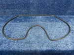 2015-2020 Audi A3 Overhead Sunroof Moonroof Frame Weatherstrip Seal Oem. Fixed Price $107.00.