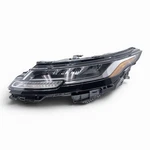 Nice Oem 2020-2023 Land Range Rover Evoque L551 Low Left Driver Led Headlight. Fixed Price $879.98.