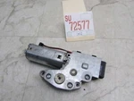 Sunroof Sliding Motor ML320 1998 2003 Mercedes Power Oem. Fixed Price $31.24.