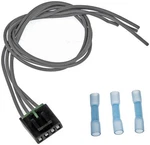 Convertible Top Switch Connector Dorman For 94-97 Pontiac Firebird. Fixed Price $37.27.