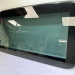 2007-2012 Mazda CX-9 CX9 Moonroof Window Glass Oem Overspray. Fixed Price $198.15.