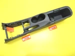 Console Arm Rest Shifter Center Trim Panel Cup Holder Car For 00 01 02 Celica Gt. Fixed Price $89.97.