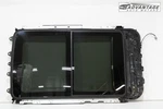 2025 Chevrolet Equinox Pr Upper Panoramic Sunroof Moonroof Window Glass Oem. Fixed Price $923.99.