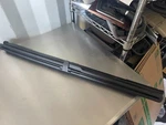 07-15 Audi 4L Q7 Window Glass Blind Sun Shade Rear Left Driver Oem 101524. Fixed Price $75.00.