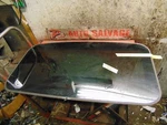 07 06 05 Ford Freestyle 08 09 Taurus X Oem Factory Glass Window. Fixed Price $99.99.