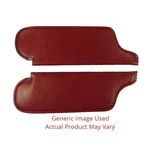 Sun Visor For 1965-1966 Mercury Montclair Monterey Hardtop 2/4DR Red Front Lh Rh. Fixed Price $308.47.