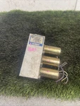 Bmw E46 Convertible Folding Roof Top Hydraulic Pump Module Oem 8234529 #16H1. Fixed Price $107.58.