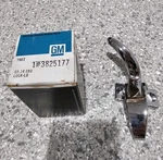 63-67 C2 Corvette Lh Hard/soft Top Header Latch--gm# 3825177--NOS. Fixed Price $199.95.