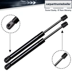 Set Of Tonneau Convertible Lift Supports Shocks For Chevy Corvette 1997-2004. Fixed Price $20.49.