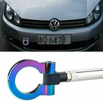 Neo Cnc Aluminum Sporty Racing Style Tow Hook For Volkswagen Vw Jetta 2015-2018. Fixed Price $22.99.