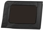 Passenger Soft Top Tinted Side Window For 2007-17 Wrangler Unlimited. Fixed Price $109.99.