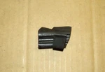 1984-1996 Corvette Targa Top Storage Latch Rubber, Left, Gm. Fixed Price $16.99.