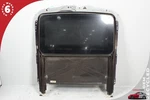 2006-2012 Mercedes X164 GL450 Top Upper Frame Rail Glass Assy. Fixed Price $168.75.