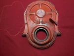 1966 Corvette Chevelle Impala 396 427 8 Inch Balancer Timing Cover Original Gm. Fixed Price $325.00.