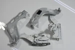 A2138800228 Lid Hinge Set For Mercedes Benz Class W213,W238 And Glc W253. Fixed Price $165.99.