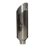 Pypes Performance Exhaust EVT508-36AC 8" Miter Cut Stack Pipes. Fixed Price $185.79.
