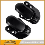 Soft Top Convertible Roof Latch Lock For Mazda Miata 1990-2003 NA01-R1-310L/320L. Fixed Price $65.00.