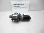 2006-2008 Honda Pilot Windshield Wiper Motor 76505-S9V-A010 Oem. Fixed Price $29.75.