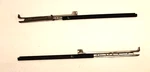 Bmw Oem Genuine E21 E23 E28 E30 Left Right Guide Set. Fixed Price $69.95.