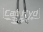 1998-2003 Saab 9-3 Convertible Top Hydraulic Hose/line Letter "o", P/n 4856514. Fixed Price $99.00.