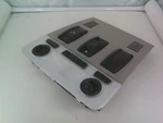 09-13 Bmw 328 Cpe Over Head Console Unit Pn# 9225537-01. Fixed Price $30.00.