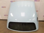 03 Ford Tbird Thunderbird Hard Top With Port Holes Blue. Fixed Price $1500.00.