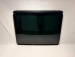 2016 - 2022 Bmw X1 F48 Rear Upper Panoramic Sunroof Window Glass Oem. Fixed Price $294.39.