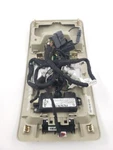 Console With Sunroof Controls Oem 2010 2011 Cadillac Srx. Fixed Price $59.61.