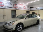 Used Panel Glass Fits: 2004 Nissan Maxima Sunroof Grade. Fixed Price $118.40.