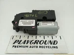 Cadillac Cts Coupe Driver Left Sunroof Moonroof Motor Fits 2011-2015 12 13 14. Fixed Price $80.87.